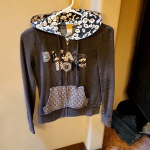 Billabong sweatshirt